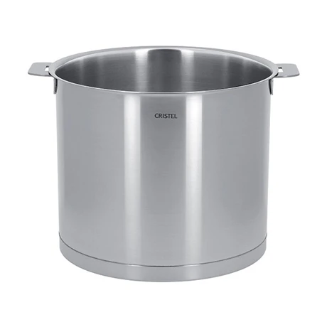 Marmite Inox Strate 24 Cm 9,4 L 1 Marmite Inox Strate 24 Cm 9,4 L