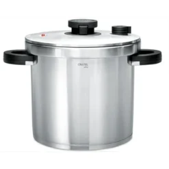 Pas Cher Cuire Joie Magasin -Pas Cher Cuire Joie Magasin 27391 1 1 Autocuiseur Alto 24 cm 9 L Cristel
