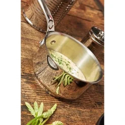 De Buyer Casserole Milady 14 Cm -Pas Cher Cuire Joie Magasin 274032 1 8 Casserole Milady 14 cm De Buyer