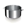 BEKA Casserole Inox Evolution 14 Cm