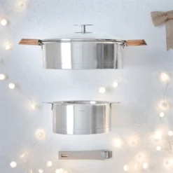 Casserole Strate 14 Cm -Pas Cher Cuire Joie Magasin 27480 1 2 Casserole Strate 14 cm Cristel