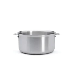 De Buyer Casserole Alchimy Loqy 24 Cm -Pas Cher Cuire Joie Magasin 276021 2 1 Casserole Alchimy Loqy 24 cm De Buyer