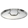 BEKA Couvercle Inox Perforé Chef 14 Cm