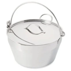 Couvercle 30 Cm Pour Marmite à Crustacés -Pas Cher Cuire Joie Magasin 27762 1 1 Couvercle 30 cm pour marmite a crustaces Artame