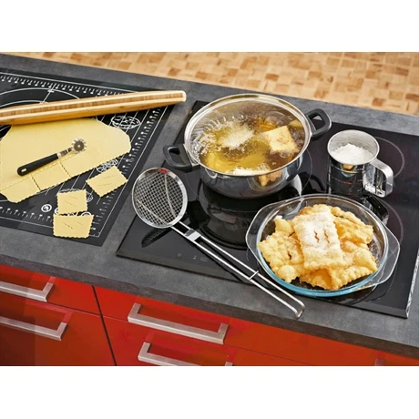 Friteuse Traditionnelle 26 Cm 5 Friteuse Traditionnelle 26 Cm – Image 5