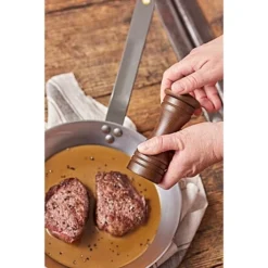 De Buyer Poêle Minéral B Element 28 Cm 6 De Buyer Poêle Minéral B Element 28 Cm -Pas Cher Cuire Joie Magasin 28124 2 1 Poele Mineral B Element 28 cm De Buyer