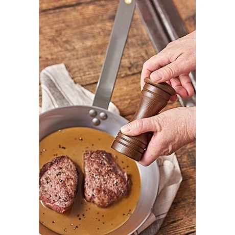 De Buyer Poêle Minéral B Element 28 Cm 3 De Buyer Poêle Minéral B Element 28 Cm – Image 3