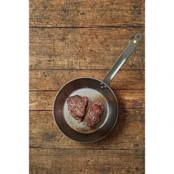 De Buyer Poêle Minéral B Element 28 Cm 7 De Buyer Poêle Minéral B Element 28 Cm -Pas Cher Cuire Joie Magasin 28124 3 1 Poele Mineral B Element 28 cm De Buyer