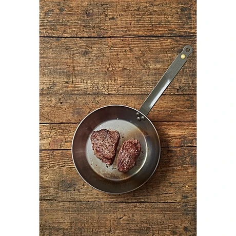 De Buyer Poêle Minéral B Element 28 Cm 4 De Buyer Poêle Minéral B Element 28 Cm – Image 4