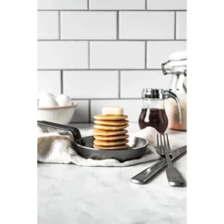 De Buyer Poêle à Blinis Tôle De Fer Blanc Minéral B Elément 12 Cm -Pas Cher Cuire Joie Magasin 28126 1 1 Poele a blinis tole de fer blanc Mineral B Element 12 cm De Buyer