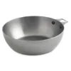 De Buyer Sauteuse Paysanne Minéral B Element Amovible 24 Cm