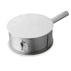 Diable à Châtaignes Pour Gazinière 22,5 Cm