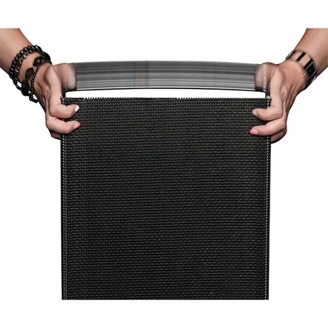 Grille De Cuisson Extensible Avec Feuille Perforée Anti-adhérente 41 à 49 Cm 3 Grille De Cuisson Extensible Avec Feuille Perforée Anti-adhérente 41 à 49 Cm – Image 3