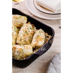 Peugeot Plat à Four Céramique Appolia Rectangulaire Noir Mat 36 Cm -Pas Cher Cuire Joie Magasin 301367 4 2 Plat a four ceramique Appolia rectangulaire noir mat 36 cm Peugeot