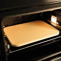 BergHOFF Pierre à Pizza LEO -Pas Cher Cuire Joie Magasin 301371 2 1 Pierre a pizza LEO Berghoff