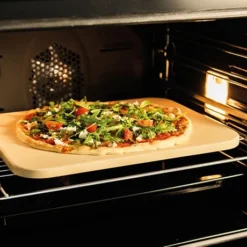 BergHOFF Pierre à Pizza LEO -Pas Cher Cuire Joie Magasin 301371 3 1 Pierre a pizza LEO Berghoff