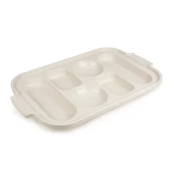 Peugeot Plaque Boulangère écru 5 Peugeot Plaque Boulangère écru -Pas Cher Cuire Joie Magasin 302005 1 2 Plaque boulangere ecru Peugeot