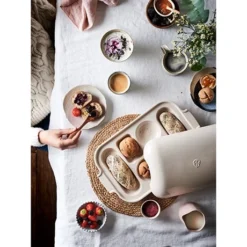 Peugeot Plaque Boulangère écru 7 Peugeot Plaque Boulangère écru -Pas Cher Cuire Joie Magasin 302005 3 2 Plaque boulangere ecru Peugeot