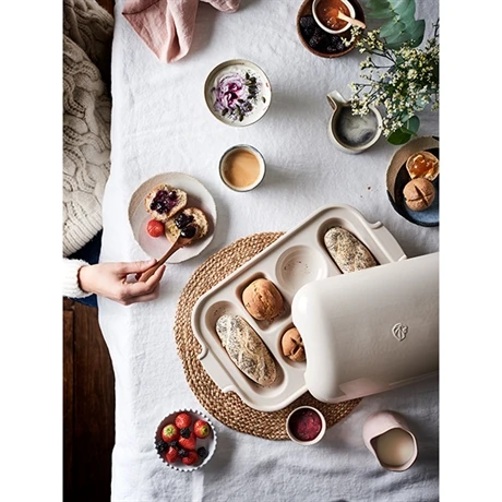 Peugeot Plaque Boulangère écru 4 Peugeot Plaque Boulangère écru – Image 4