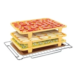 Planche De Séchage 3 Niveaux 41,5 Cm 7 Planche De Séchage 3 Niveaux 41,5 Cm -Pas Cher Cuire Joie Magasin 351000 2 1 Planche de sechage 3 niveaux 41 5 cm