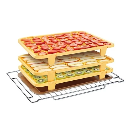 Planche De Séchage 3 Niveaux 41,5 Cm 3 Planche De Séchage 3 Niveaux 41,5 Cm – Image 3