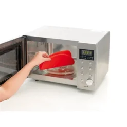 Lekue Cuit-omelette Micro-ondes En Silicone -Pas Cher Cuire Joie Magasin 35122 3 3 Cuit omelette micro ondes en silicone Lekue