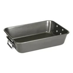 Patisse Plat à Rôtir Anti-adhérent