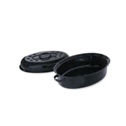 Roaster Graniteware 2 4 Personnes 29,5 Cm