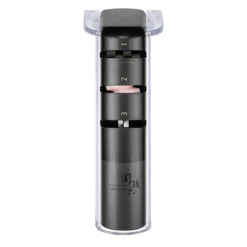 Kai Aiguiseur Diamant Et Céramique 2 Côtés