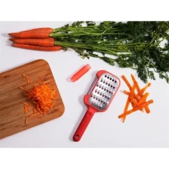 Eplucheur-râpe -Pas Cher Cuire Joie Magasin 401007 4 1 Eplucheur rape Trebonn