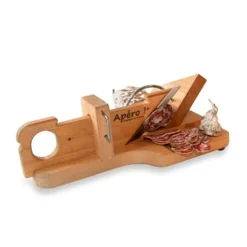 Lot Sac Et Guillotine à Saucisson 4 Lot Sac Et Guillotine à Saucisson -Pas Cher Cuire Joie Magasin 409004 1 1 Lot sac et guillotine a saucisson