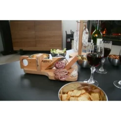 Lot Sac Et Guillotine à Saucisson 5 Lot Sac Et Guillotine à Saucisson -Pas Cher Cuire Joie Magasin 409004 2 1 Lot sac et guillotine a saucisson