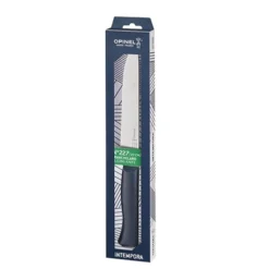 Opinel Couteau Tranchelard N°227 Intempora 20 Cm Pleine-soie -Pas Cher Cuire Joie Magasin 411006 1 1 Couteau tranchelard N 227 intempora 20 cm pleine soie Opinel