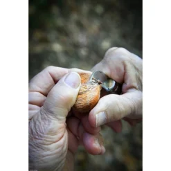 Opinel Couteau N°07 Châtaigne, Ail Et Dénoyauteur -Pas Cher Cuire Joie Magasin 411012 4 2 Couteau N 07 chataigne ail et denoyauteur Opinel