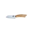 Couteau Santoku Olivier 24 Cm