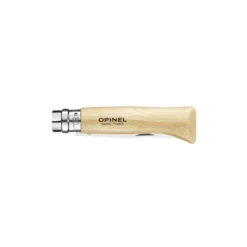 Opinel Couteau Pliant Tradition N°8 Inox 8,5 Cm Manche En Hêtre 7 Opinel Couteau Pliant Tradition N°8 Inox 8,5 Cm Manche En Hêtre -Pas Cher Cuire Joie Magasin 411032 2 2 Couteau pliant tradition N 8 Inox 8 5 cm manche en hetre Opinel