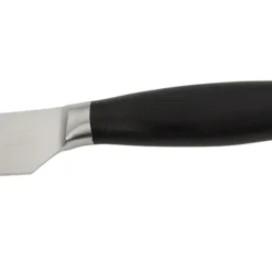 Couteau De Cuisine 15 Cm Clara Noir -Pas Cher Cuire Joie Magasin 411067 2 1 Couteau de cuisine 15 cm Clara noir Arcos
