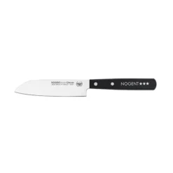 Couteau Santoku Classic 11 Cm Noir