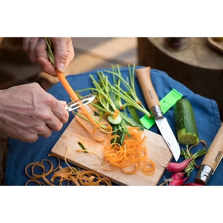 Opinel Eplucheur De Poche N°6 5 Opinel Eplucheur De Poche N°6 – Image 5