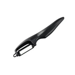 Kyocera Eplucheur Vertical 2 Lames Noir