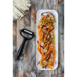 Kyocera Eplucheur Rasoir Céramique Noir -Pas Cher Cuire Joie Magasin 42803 2 5 Eplucheur rasoir ceramique noir Kyocera