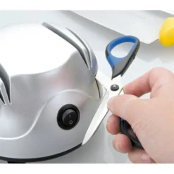 Aiguiseur Et Affûteur Électrique 4 Meules -Pas Cher Cuire Joie Magasin 44202 2 0 Aiguiseur et affuteur Electrique 4 meules Lacor