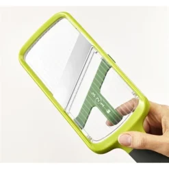 Joseph Joseph Mandoline 3 En 1 - Vert -Pas Cher Cuire Joie Magasin 450015 3 1 Mandoline 3 en 1 Vert Joseph Joseph