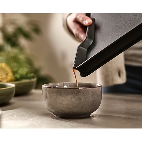 Joseph Joseph Planche à Découper Multifonction Cut&Carve Noire 3 Joseph Joseph Planche à Découper Multifonction Cut&Carve Noire – Image 3