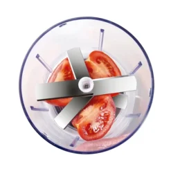 Hachoir Manuel 1 L -Pas Cher Cuire Joie Magasin 45098 3 2 Hachoir manuel 1 L Lacor