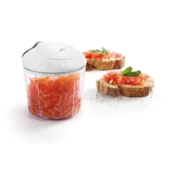 Hachoir Manuel 1 L -Pas Cher Cuire Joie Magasin 45098 4 2 Hachoir manuel 1 L Lacor