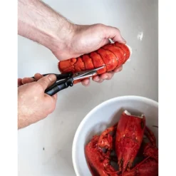 De Buyer Ciseaux à Crustacés 7 De Buyer Ciseaux à Crustacés -Pas Cher Cuire Joie Magasin 45122 3 2 Ciseaux a crustaces De Buyer