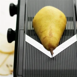 Mandoline V 5 Lames -Pas Cher Cuire Joie Magasin 45323 3 5 Mandoline V 5 lames Mathon