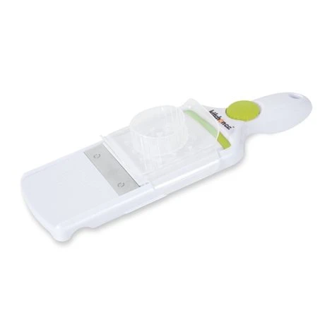 Mandoline Haute Sécurité Spéciale Rondelles 1 Mandoline Haute Sécurité Spéciale Rondelles