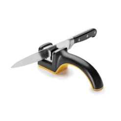 Ibili Aiguiseur Pour Couteaux Et Ciseaux -Pas Cher Cuire Joie Magasin 45408 1 1 Aiguiseur pour couteaux et ciseaux Ibili